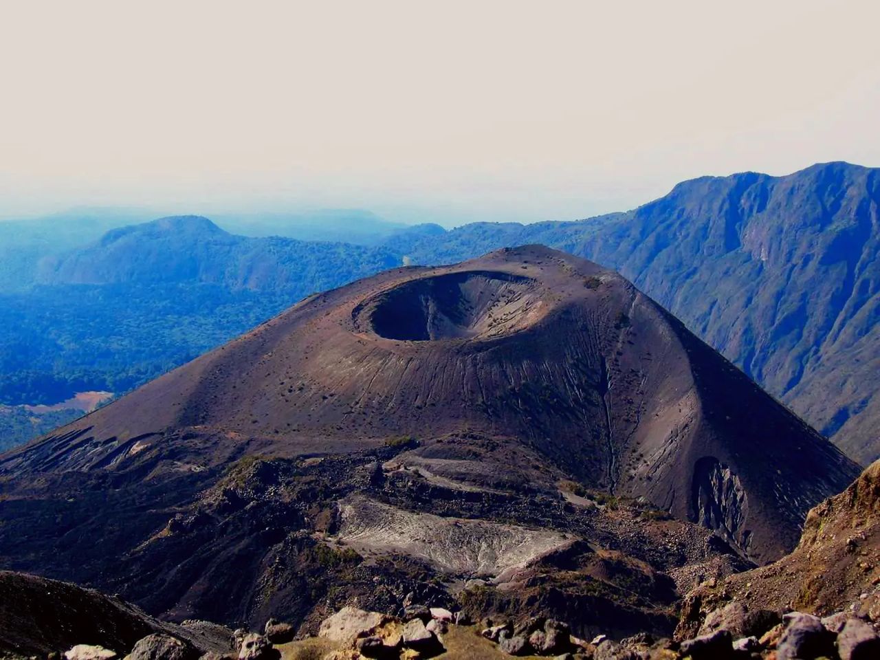 Kilimanjaro